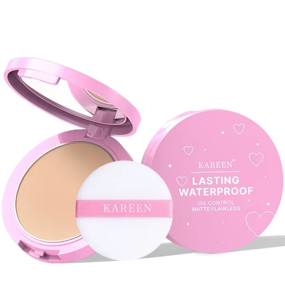 Lasting Waterproof Makeup - light to medium skin - Picture 1 of 4